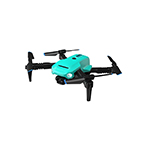 Solar Drones